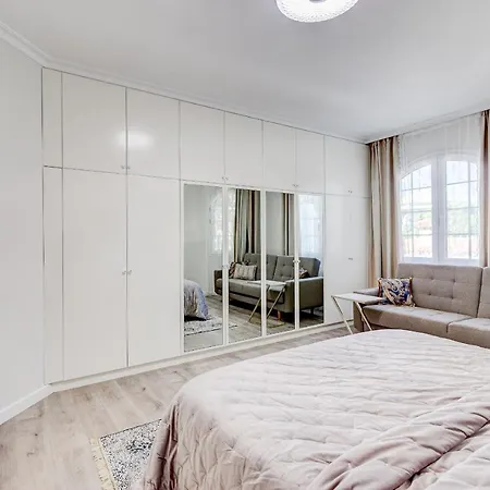 Βίλα Luxury El Duque Ocean View