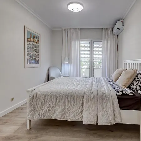 Luxury El Duque Ocean View 빌라