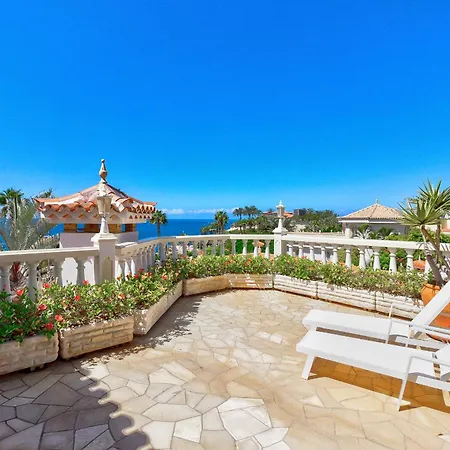 Βίλα Luxury El Duque Ocean View