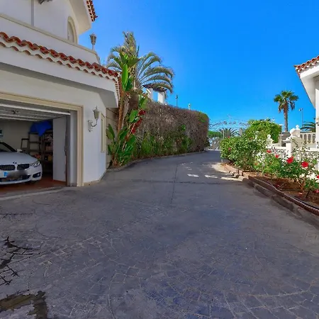 Βίλα Luxury El Duque Ocean View