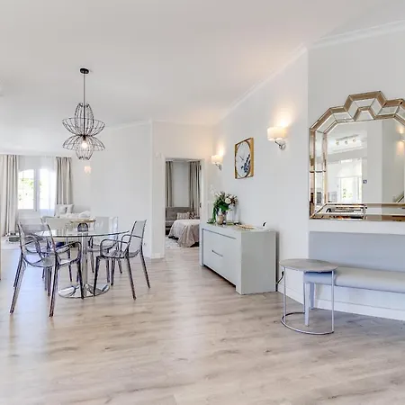 Luxury El Duque Ocean View Βίλα