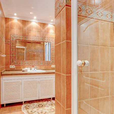 Luxury El Duque Ocean View Βίλα Costa Adeje (Tenerife)