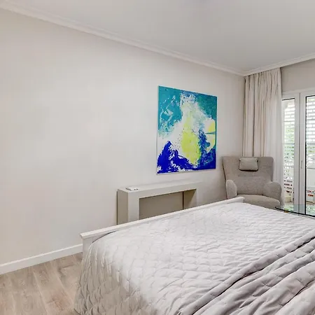 Luxury El Duque Ocean View