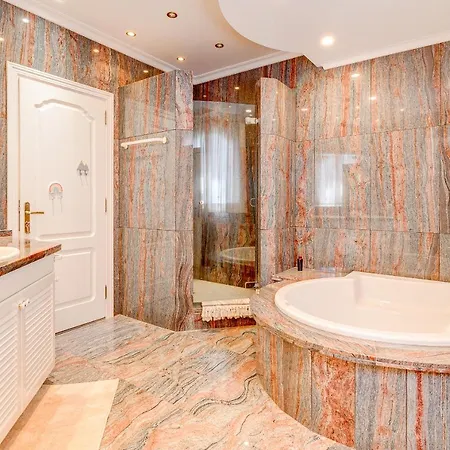 Luxury El Duque Ocean View Βίλα Costa Adeje (Tenerife)