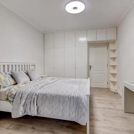 Luxury El Duque Ocean View 빌라 아데제