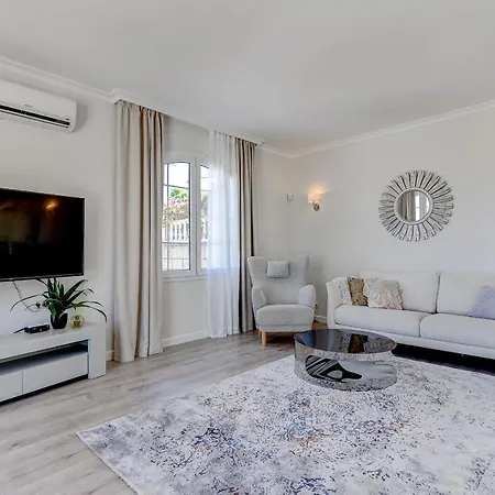 Βίλα Luxury El Duque Ocean View *